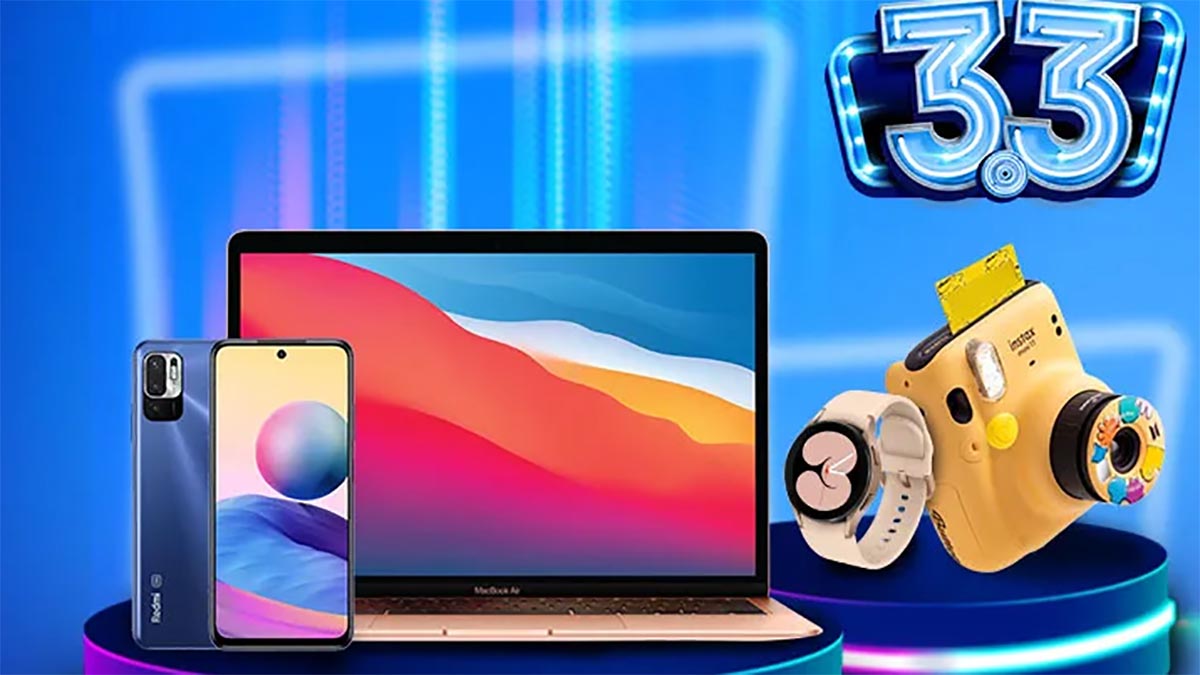 Gadget & Electronic Fest