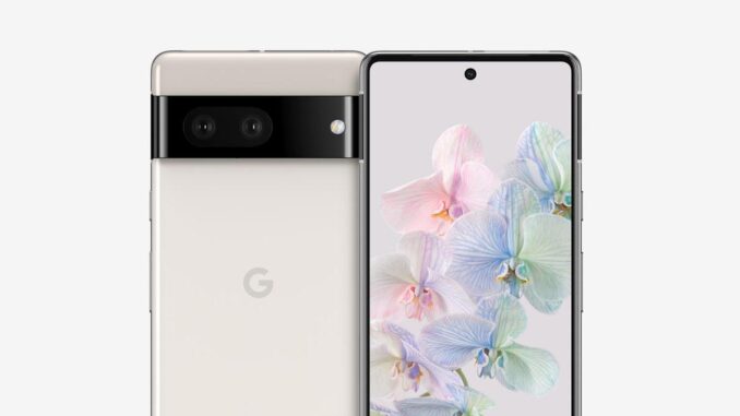 Google Pixel 7