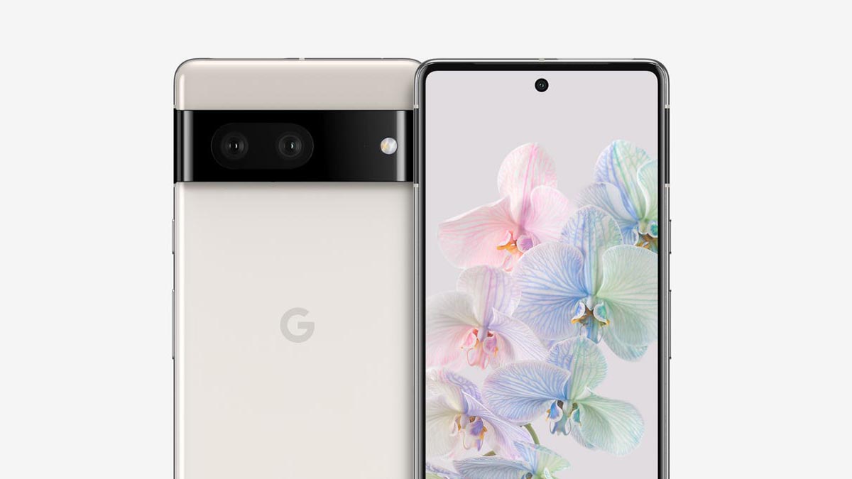 Google Pixel 7