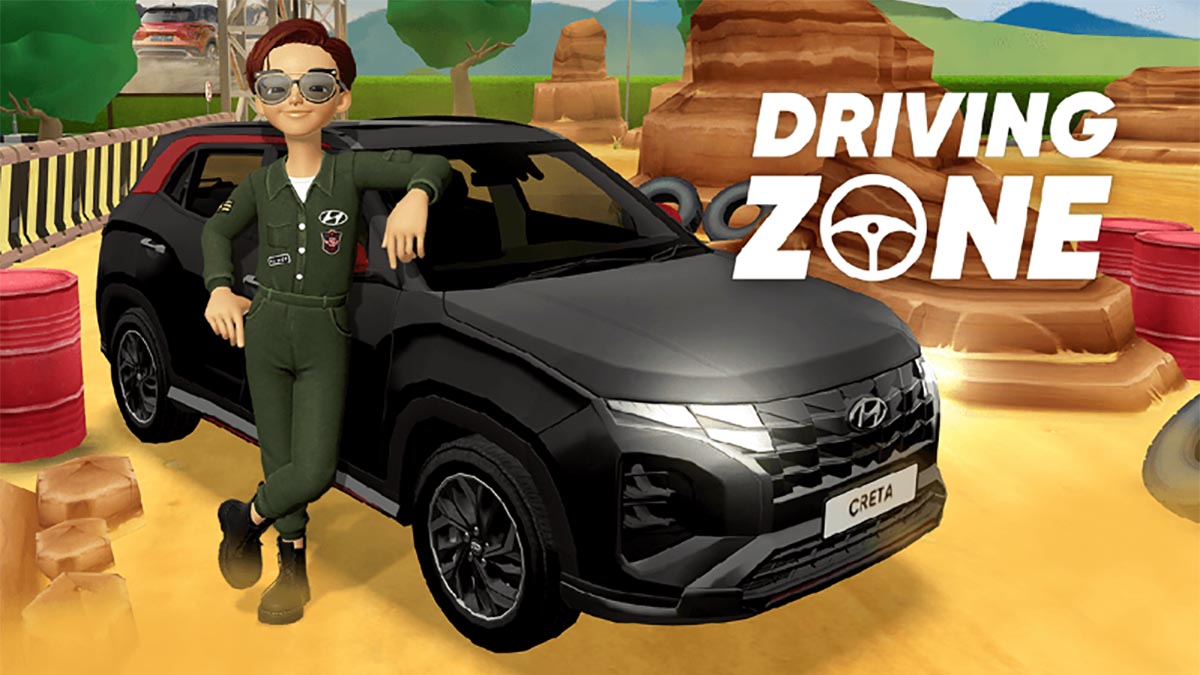 Test-Drive Hyundai CRETA