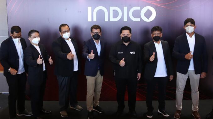 INDICO