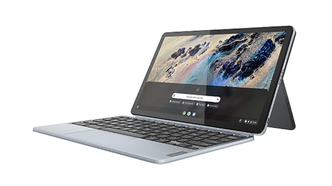 Chromebook IdeaPad