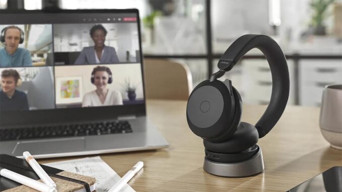 Jabra Evolve2 75