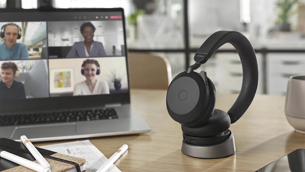 Jabra Evolve2 75