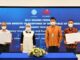 Huawei dan Kementerian Ketenagakerjaan
