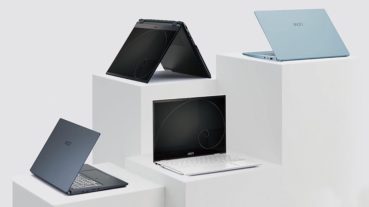 Laptop Bisnis