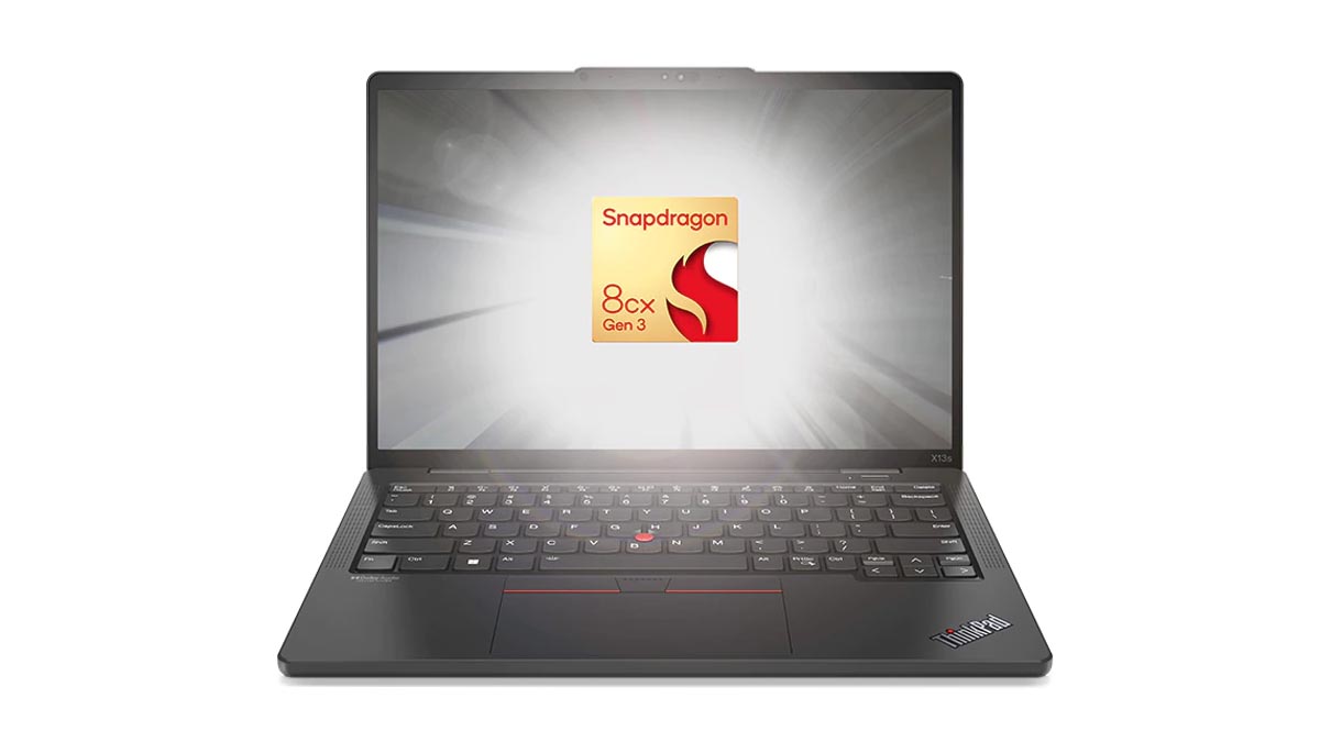 Lenovo ThinkPad X13s