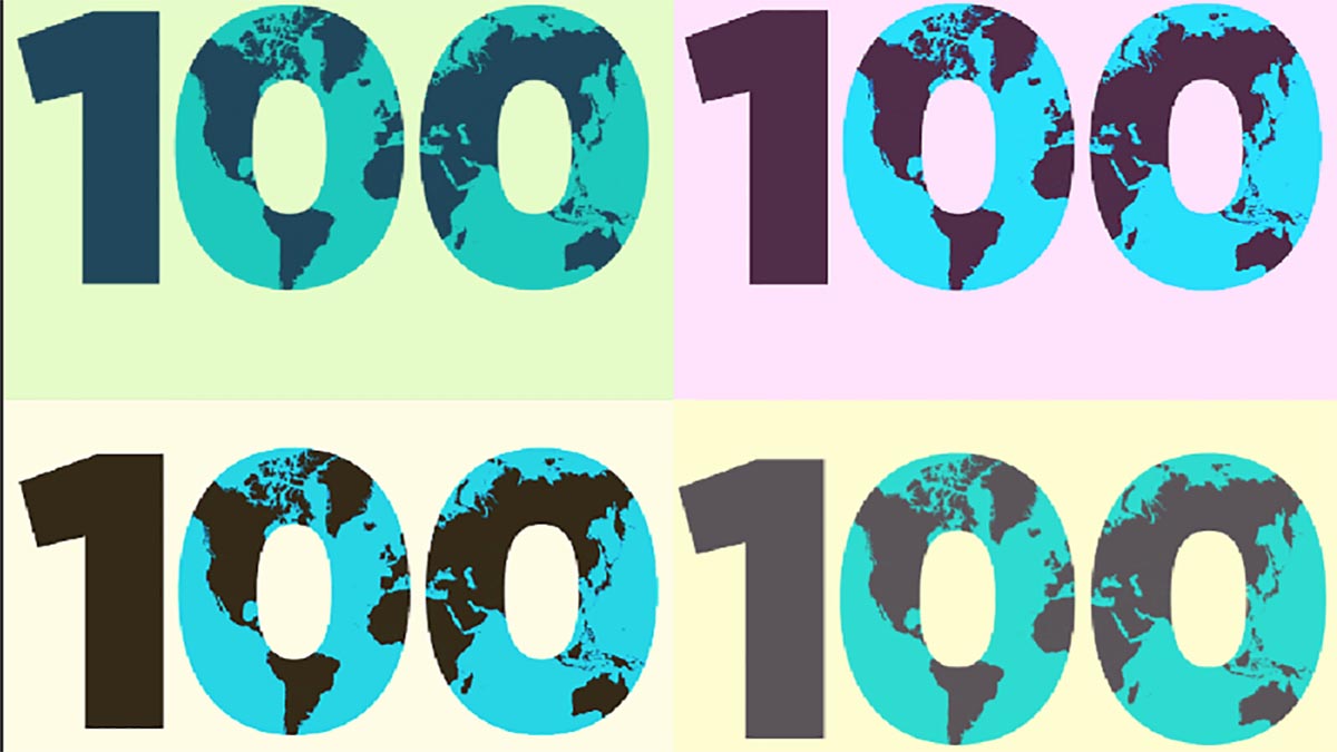 100 Most Sustainable Companies