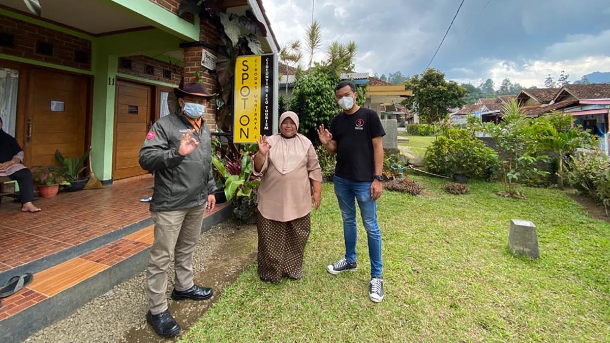 Desa Wisata