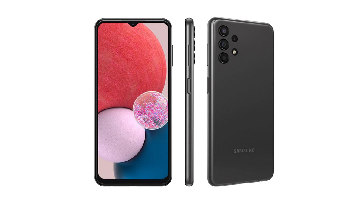 Galaxy A13