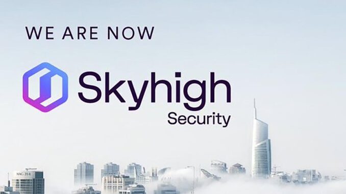 Skyhigh Security