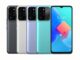 TECNO Spark 8C