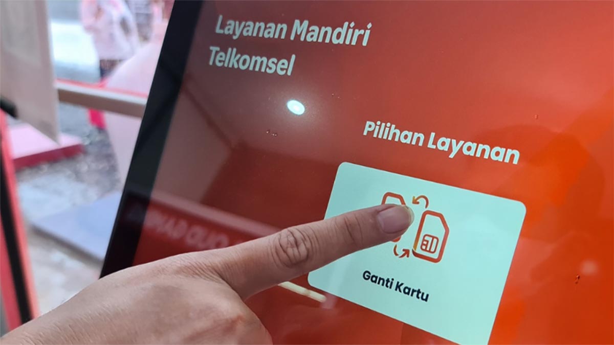 Layanan 3G