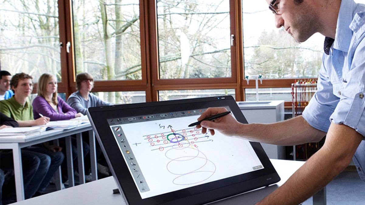 Wacom