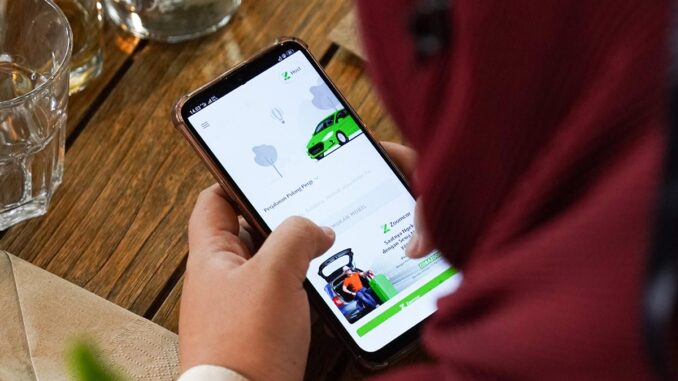 Zoomcar