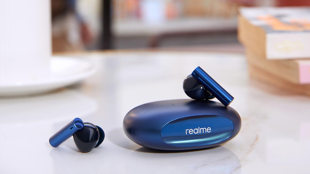 realme Buds Air 3