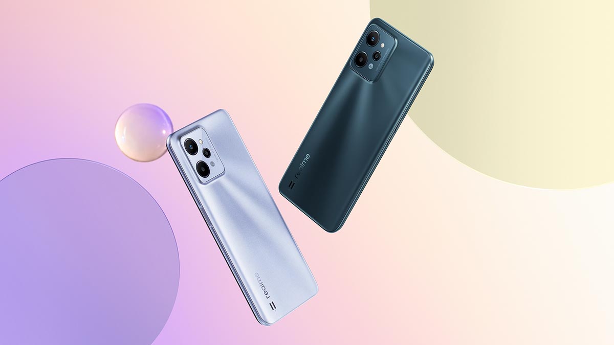 realme C31 Turun Harga
