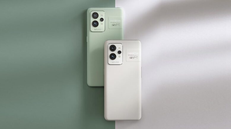 realme GT 2 Pro