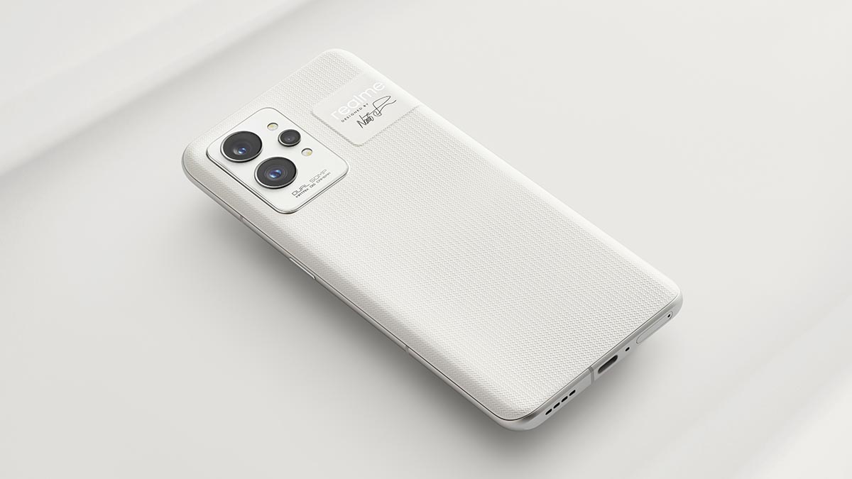 realme GT 2 Pro
