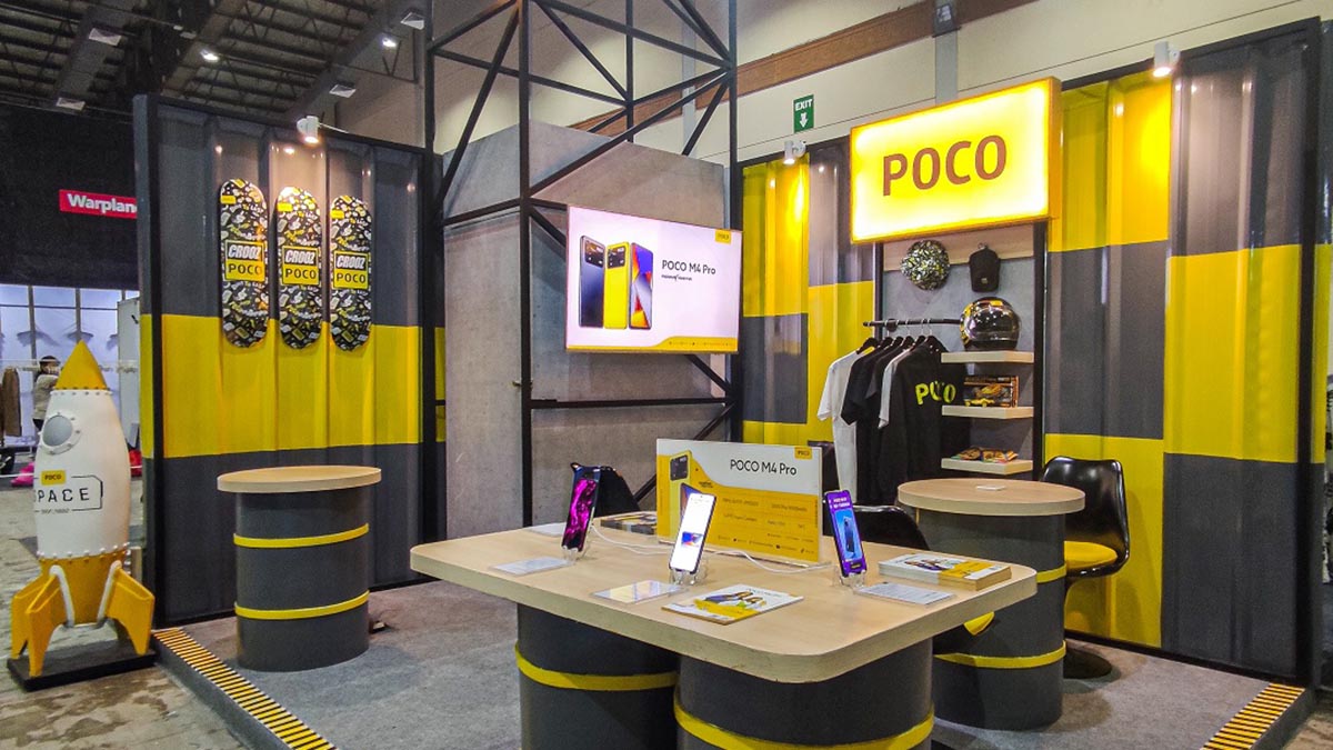POCO di Jakcloth 2022