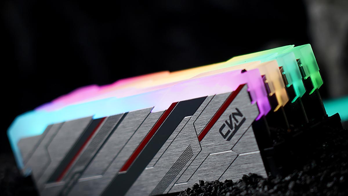 DDR5 CVN Guardian
