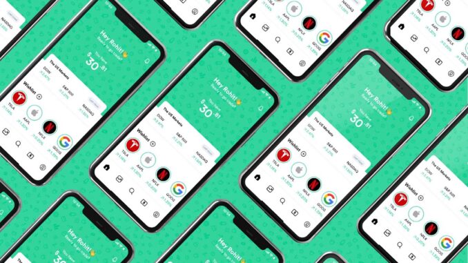 Gotrade
