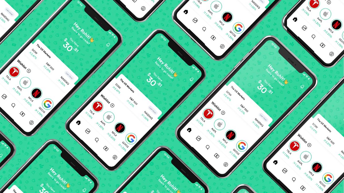 Gotrade