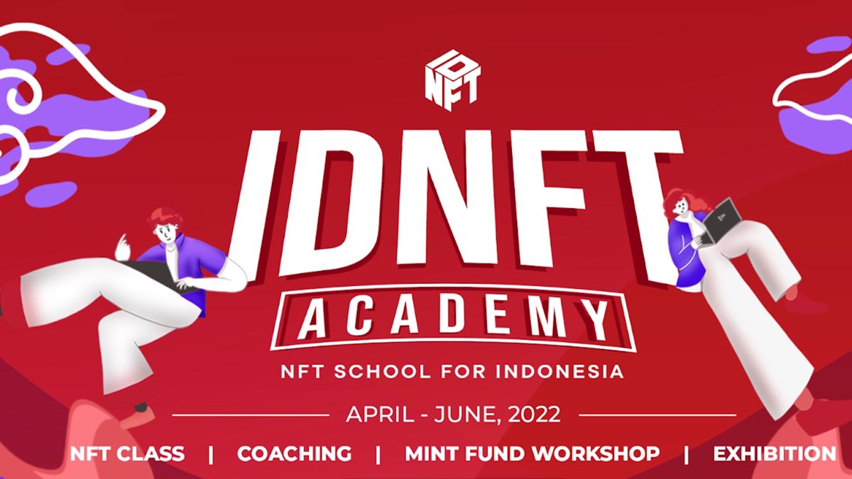 IDNFT Academy