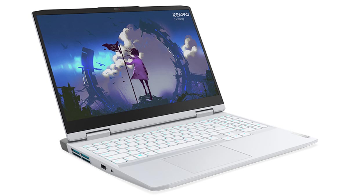 Lenovo IdeaPad Gaming 3i