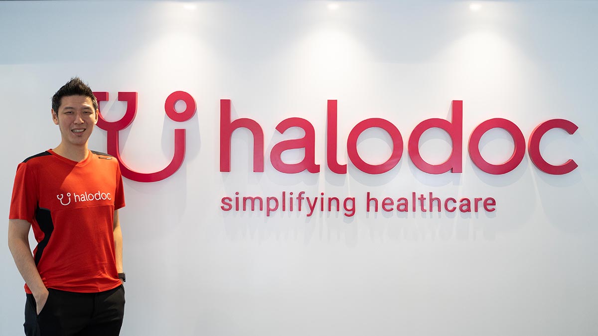 Telehealth Halodoc