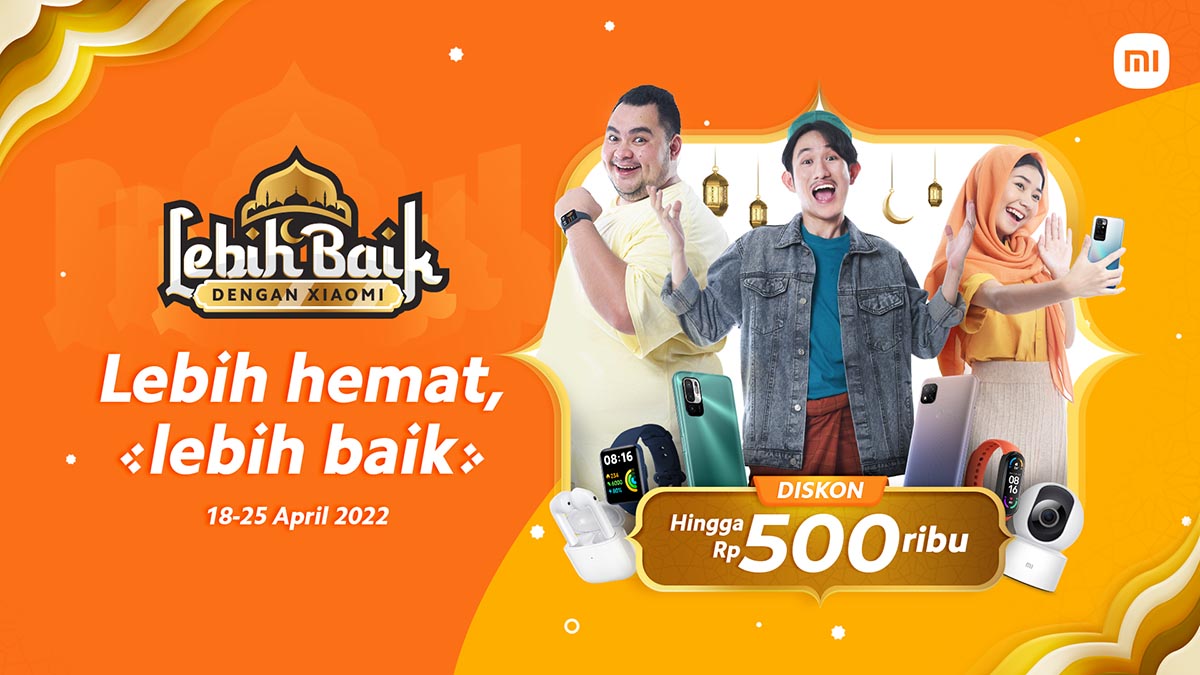 Panduan Belanja Xiaomi
