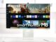 Samsung Smart Monitor M8