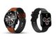 Luna W7 dan W1 Smartwatch