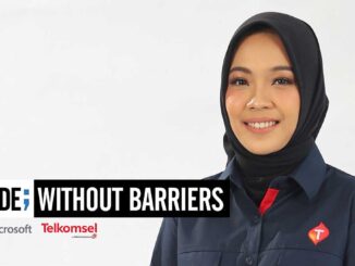 Code; without Barriers