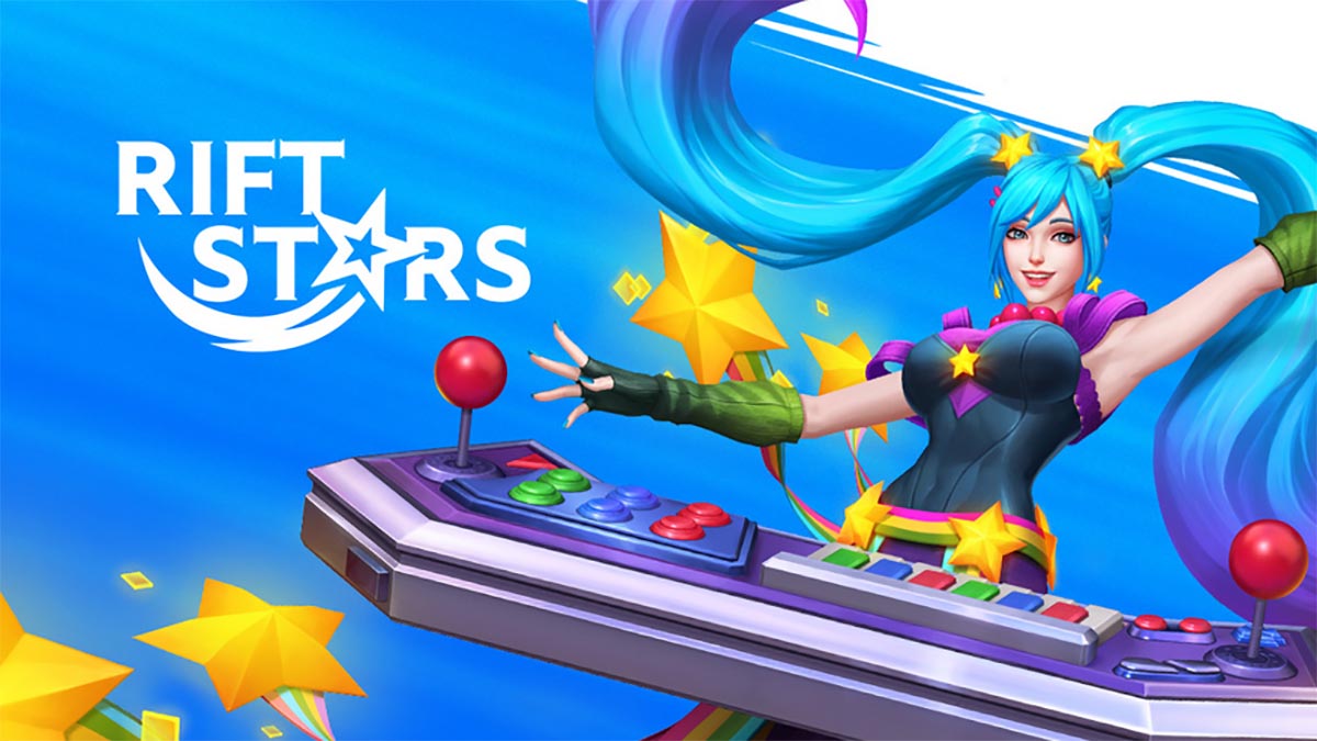 The Next Rift Stars