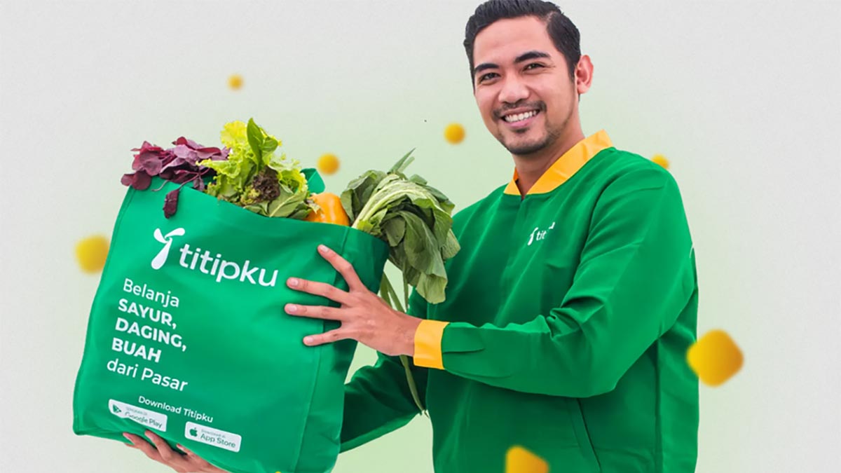 Titipku