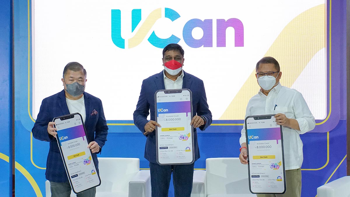UCan
