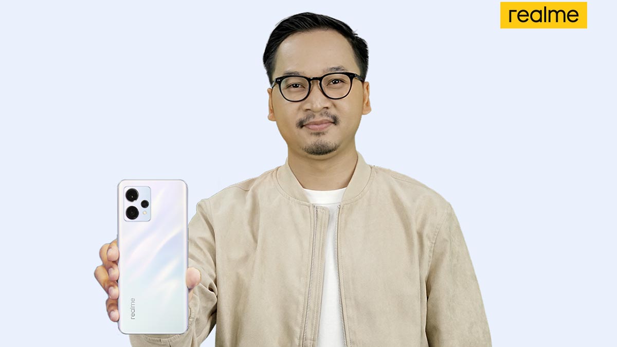 realme 9 4G Indonesia