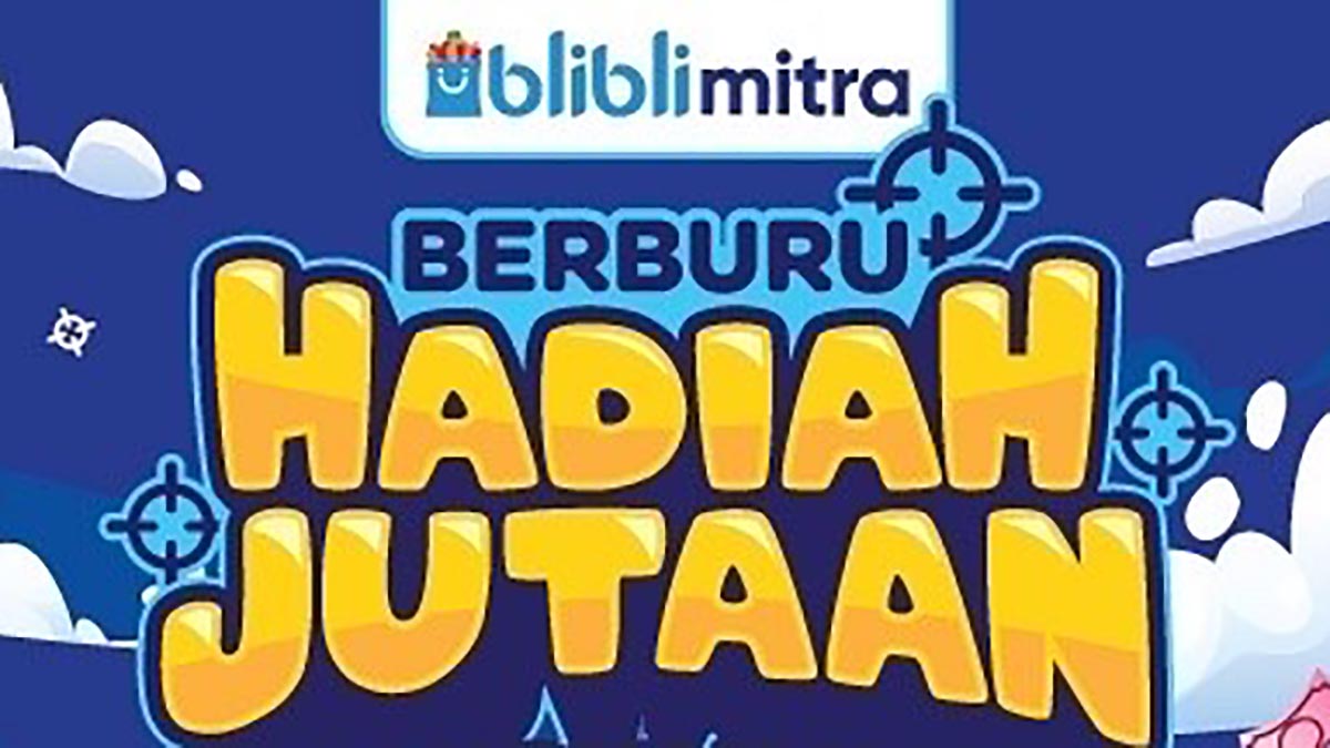 Blibli Mitra