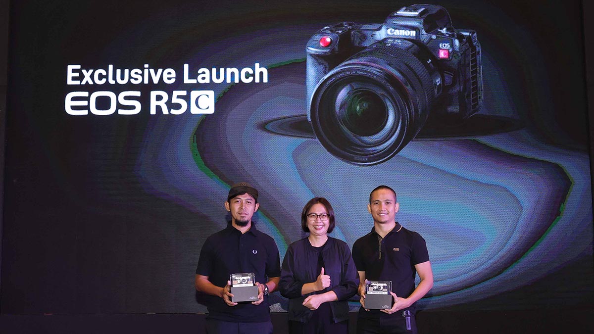 Canon Rental Partner