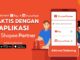 Registrasi Mandiri Shopee Partner