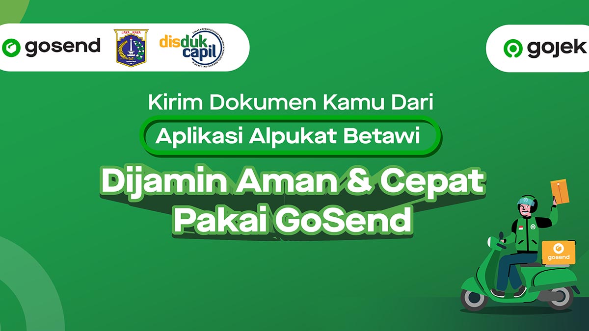 Alpukat Betawi