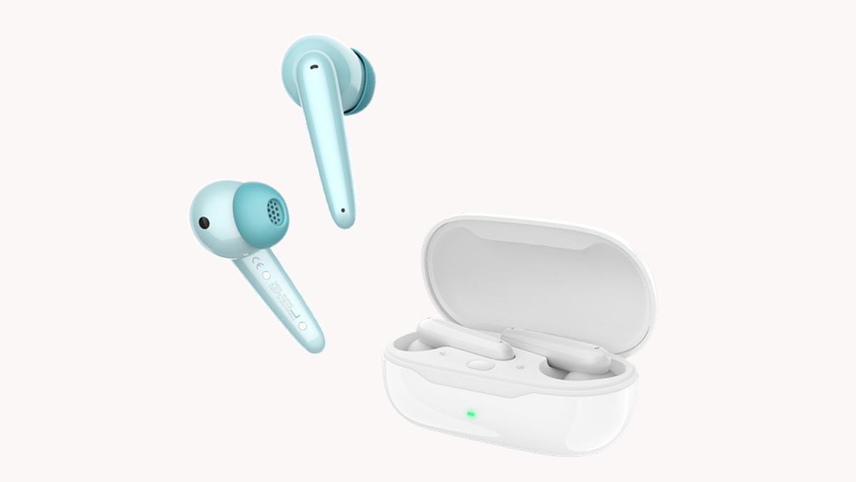 HUAWEI FreeBuds SE