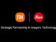 Xiaomi dan Leica