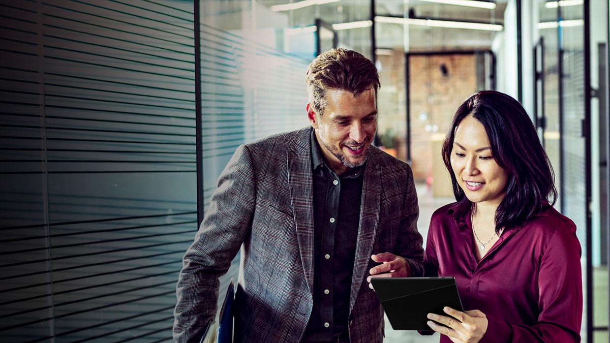Lenovo Workplace Solutions