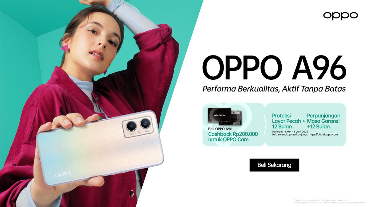 OPPO Care