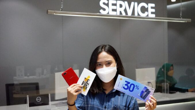 OPPO Phone Protection Plan