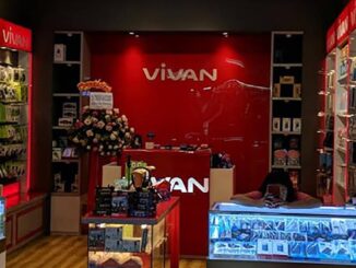VIVAN Reseller Store