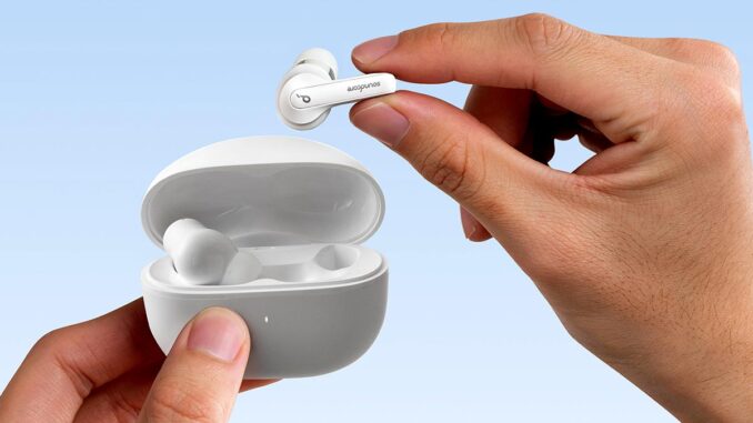 Soundcore Life Note 3i