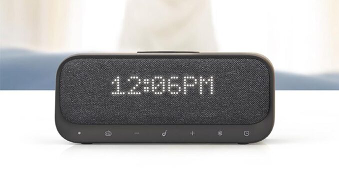 Soundcore Wakey